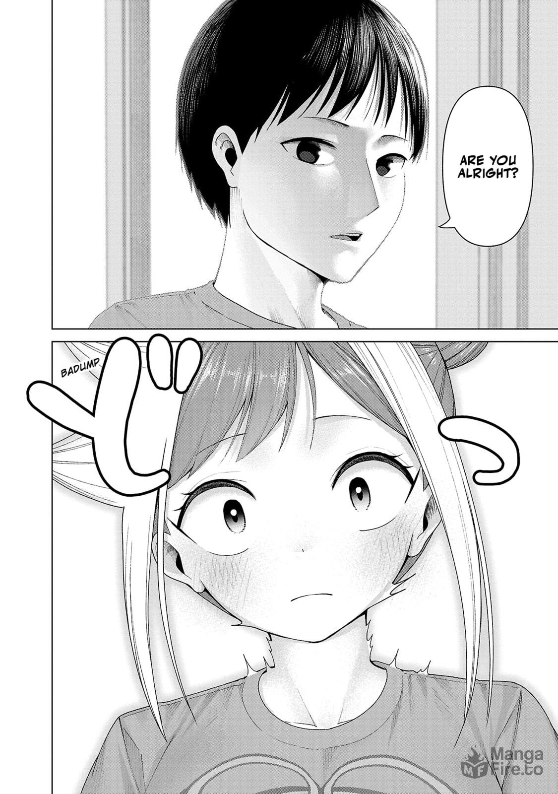 I Know… page 9