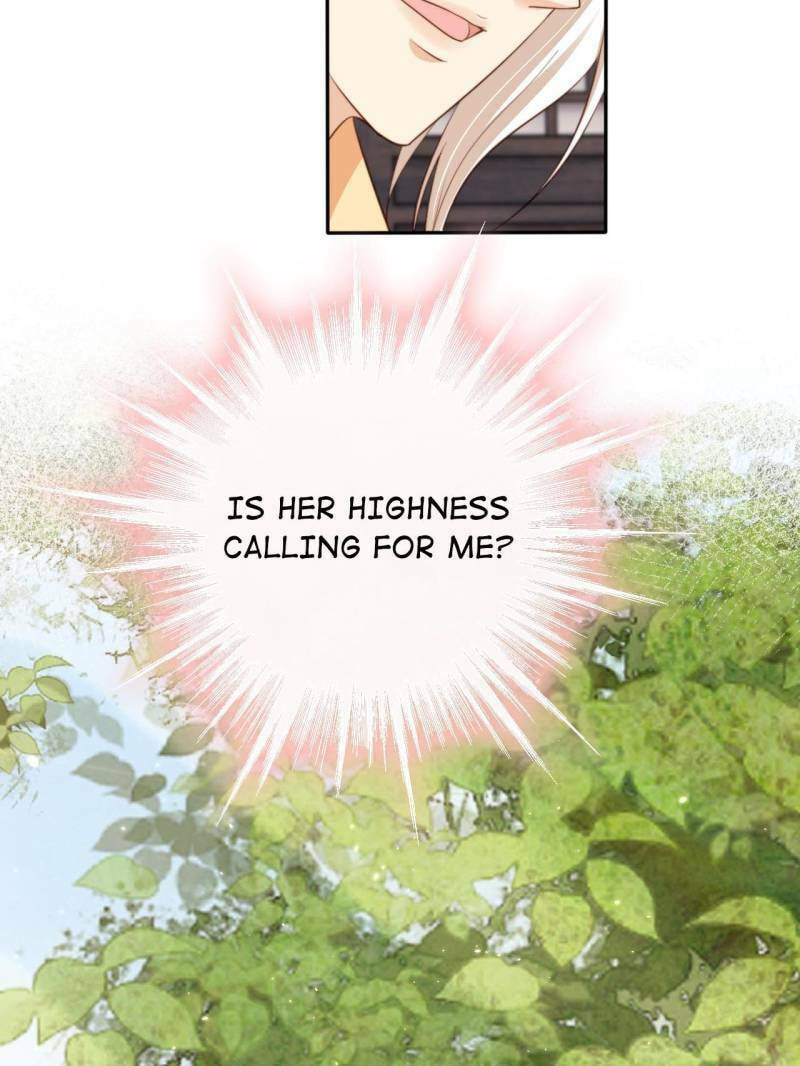 I Became the Attendant of the Villainess – Chapter 53 page 48