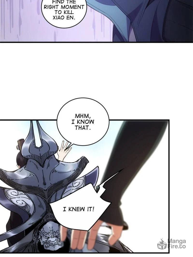 Celebrating the Remaining Life – Chapter 72 page 56