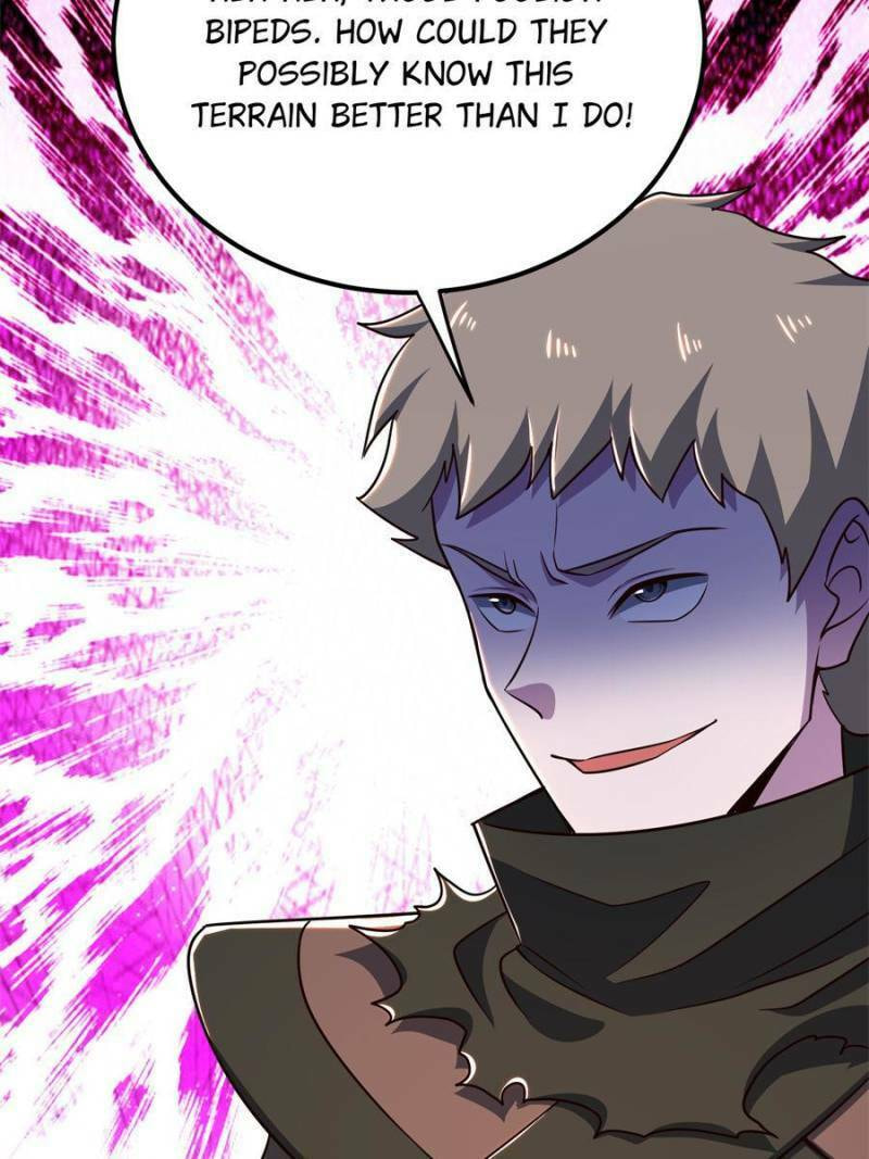 Ancient God's Chosen Warriors – Chapter 73 page 46