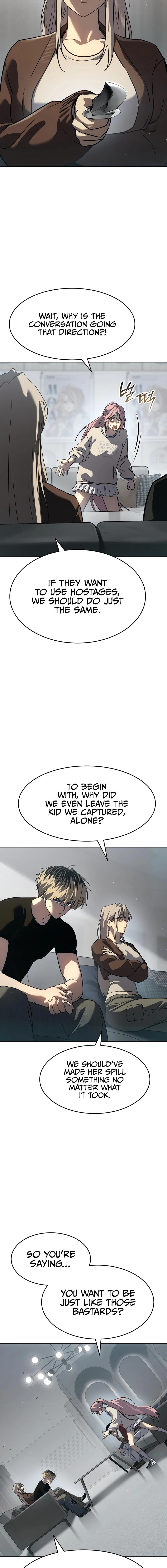 Laws of the good child – Chapter 40 page 15
