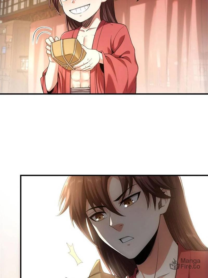 Celebrating the Remaining Life – Chapter 72 page 2
