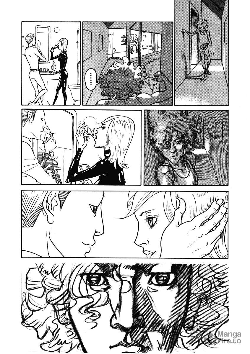Going to Meet a Friend page 19