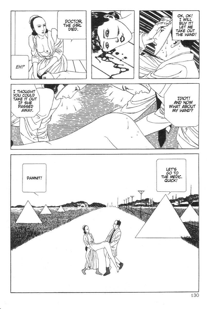 Messenger of the Moon page 13