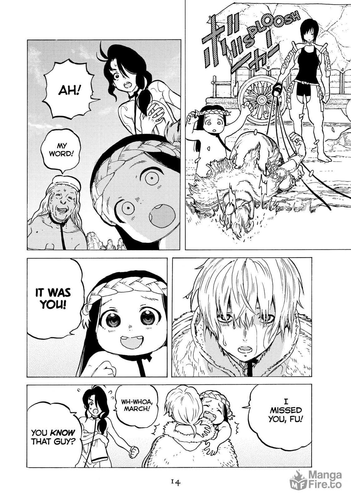 Journey of Memories page 9