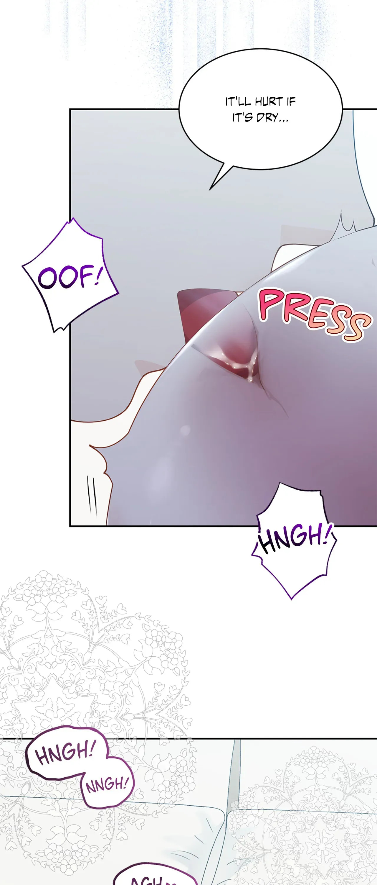 The Clandestine Marriage of a Fox – Chapter 53 page 31