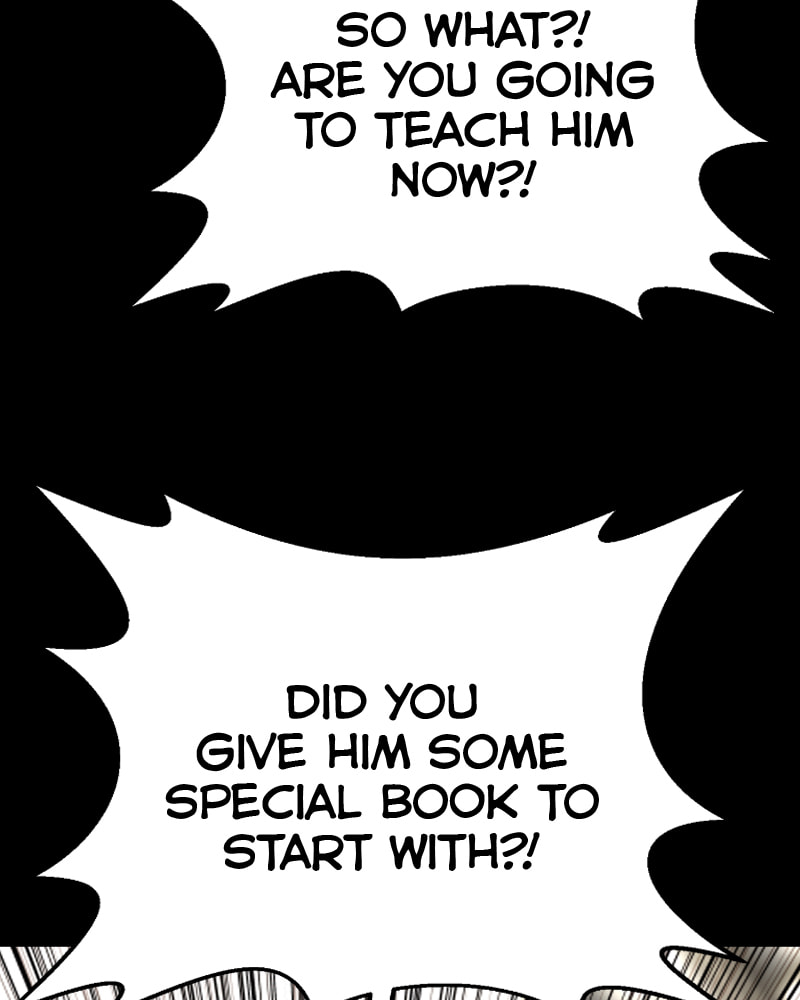 The Protagonist's Hidden Strength – Chapter 29 page 52