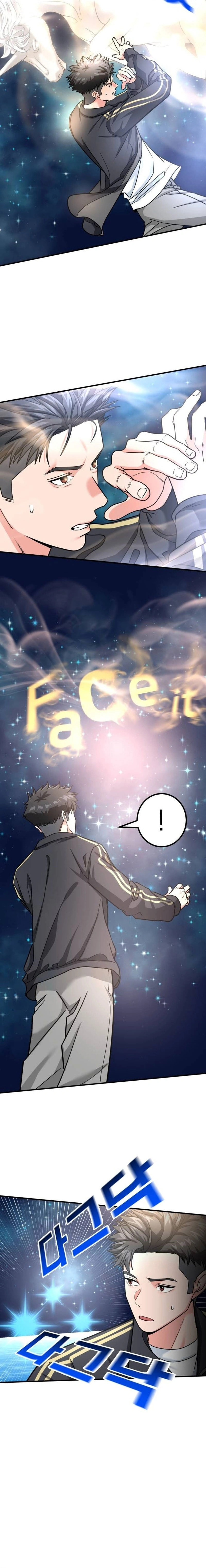 The Investor Who Sees The Future – Chapter 21 page 20