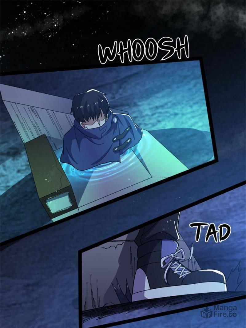Ancient God's Chosen Warriors – Chapter 78 page 14