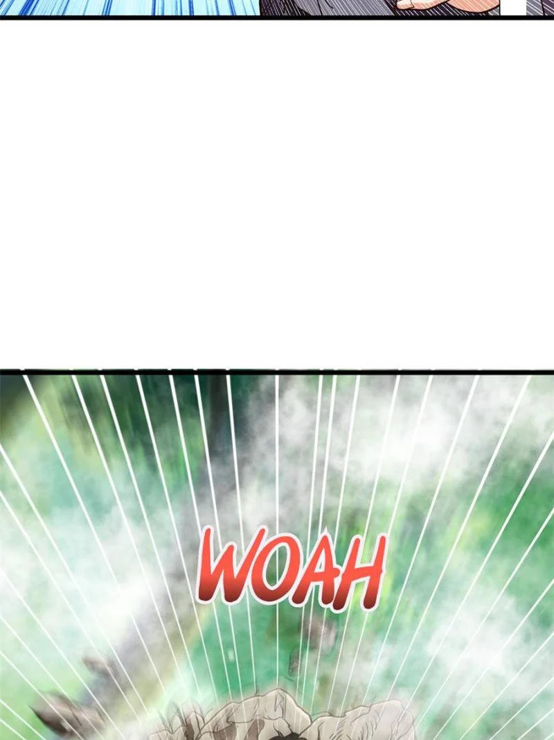Ancient God's Chosen Warriors – Chapter 61 page 52