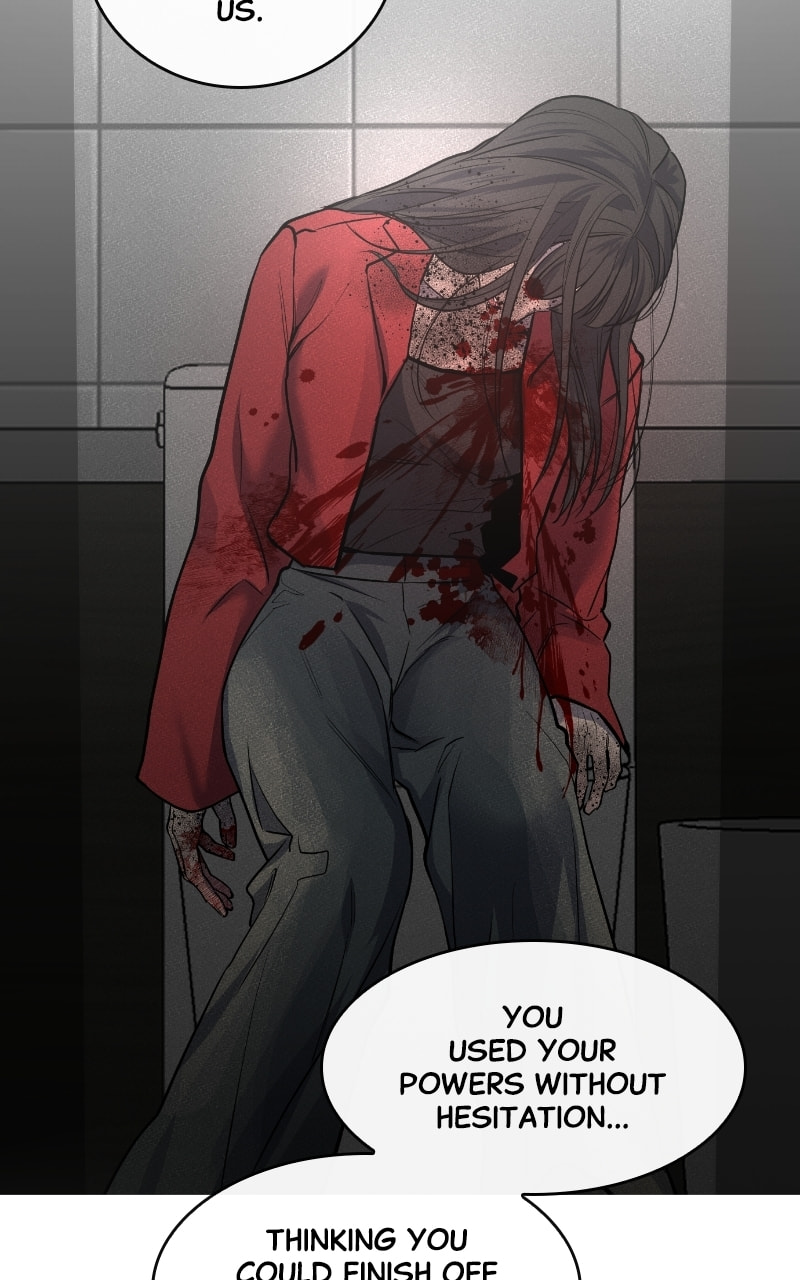 Extroversion of an Immortal – Chapter 35 page 85