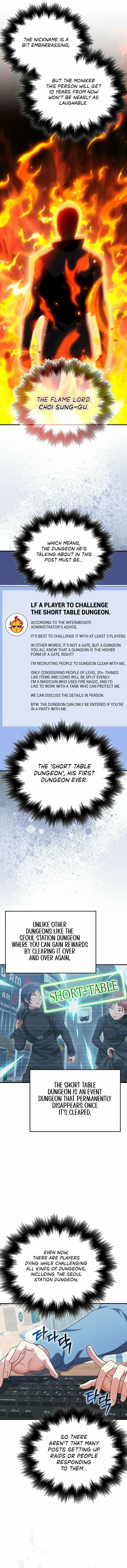 A Talented Player – Chapter 35 page 11