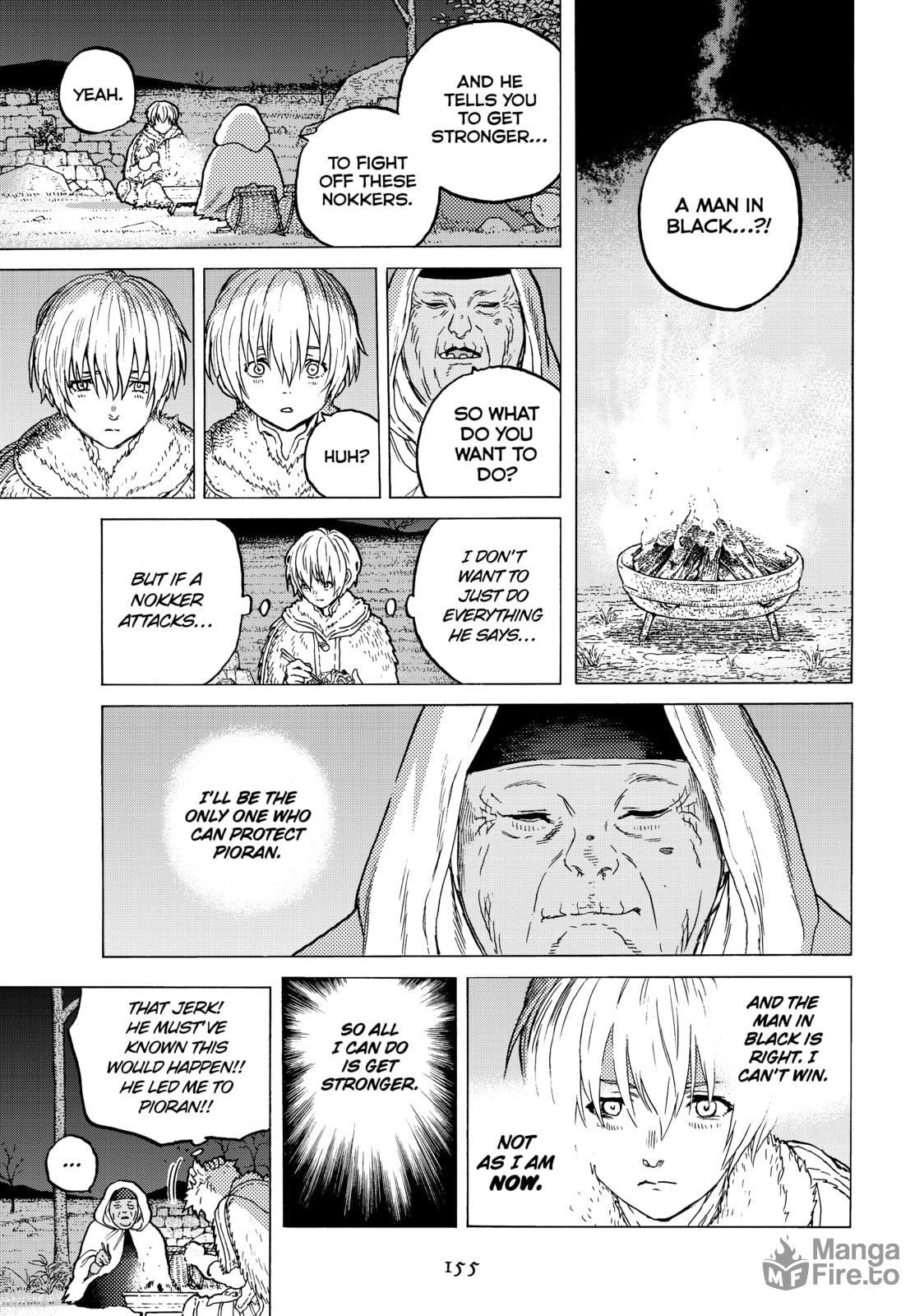 Will Toward a Higher State page 2