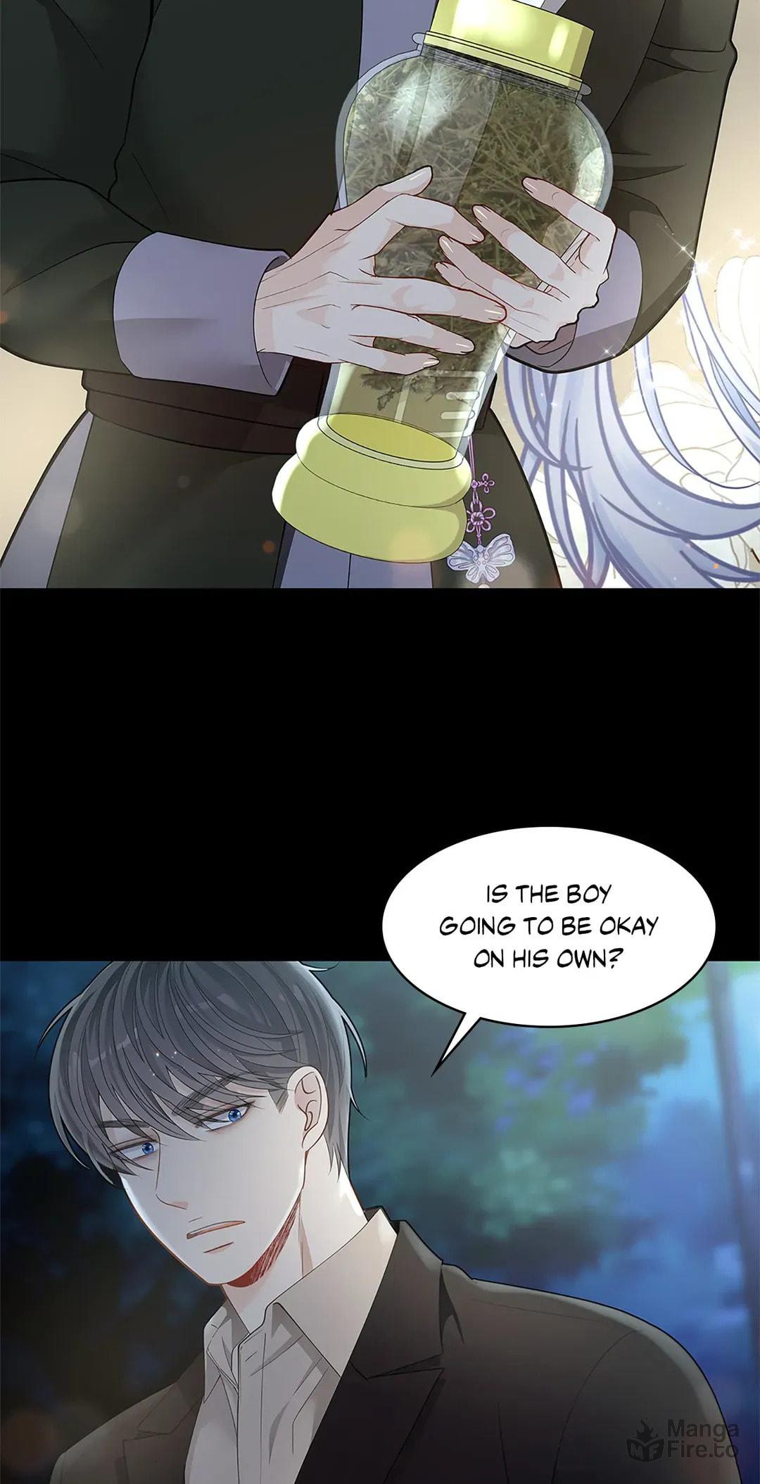 The Clandestine Marriage of a Fox – Chapter 36 page 17