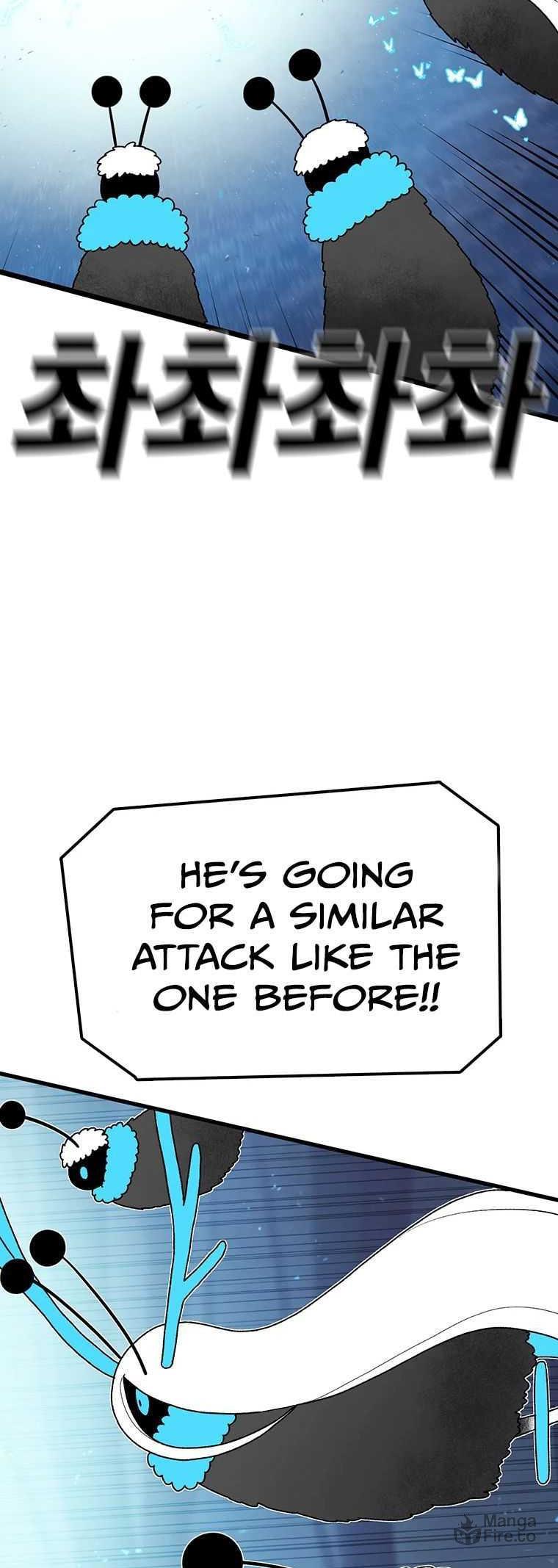 The House Without Time – Chapter 49 page 14