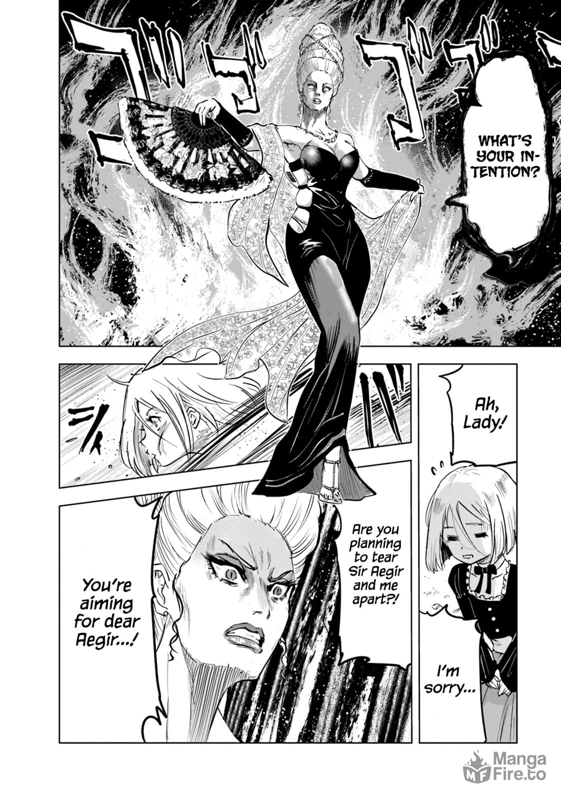 The Lady's Advance page 20
