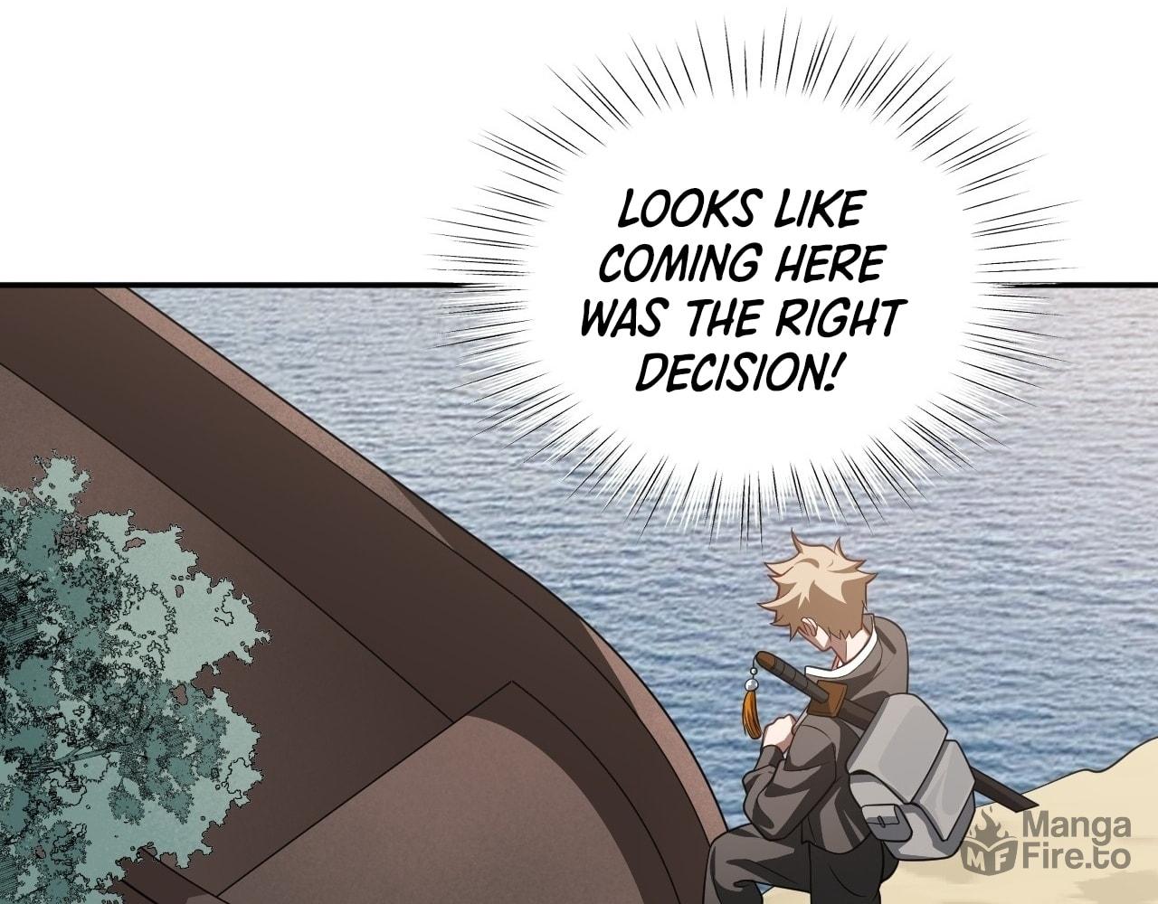 God Slayer – Chapter 19 page 44