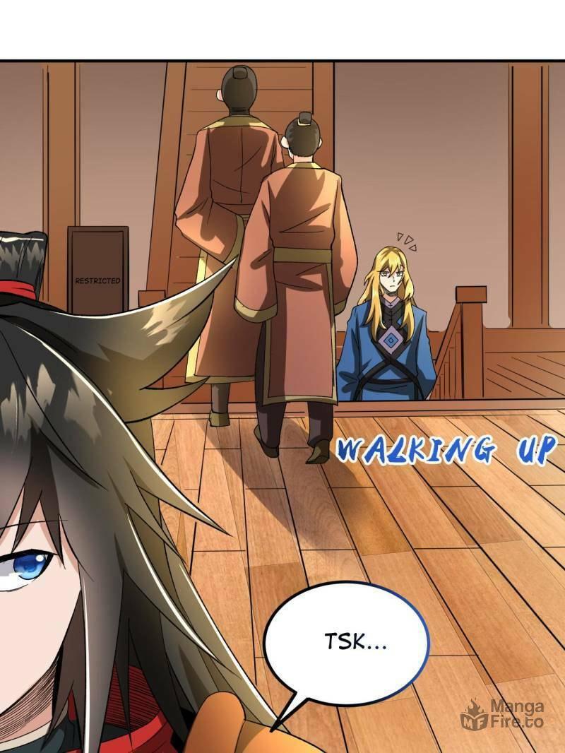 Invincible Martial Sage – Chapter 57 page 14