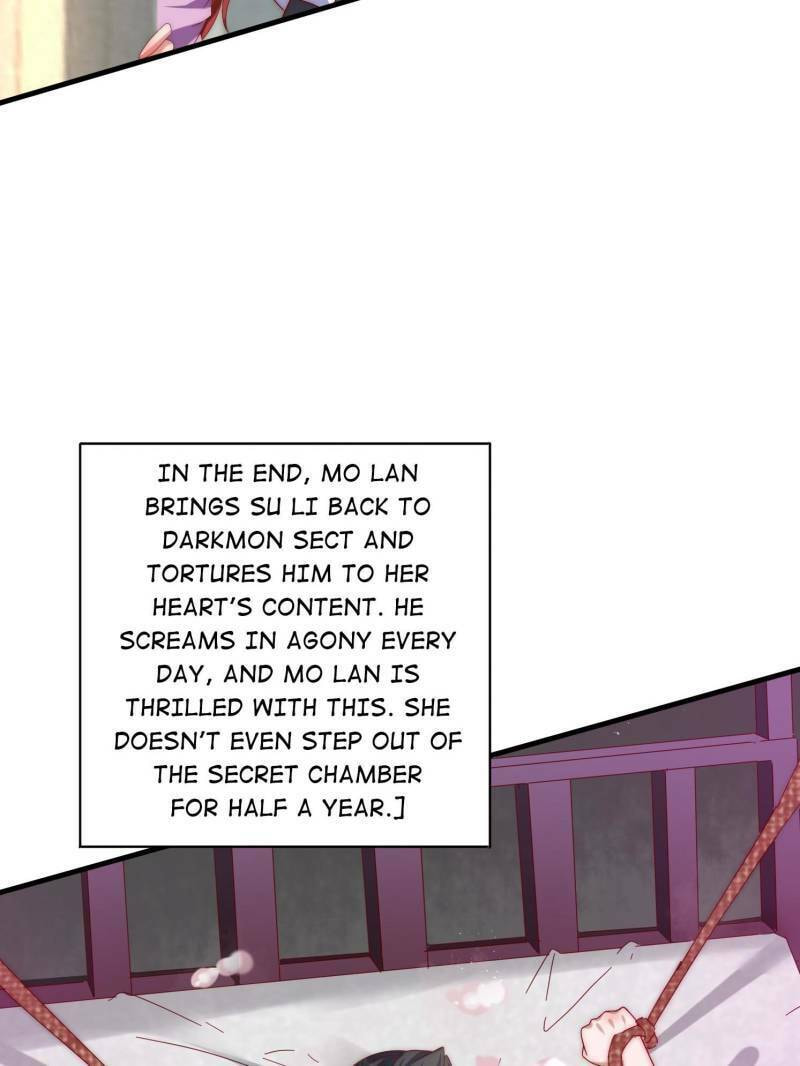 I Can Read Your Fate – Chapter 36 page 48