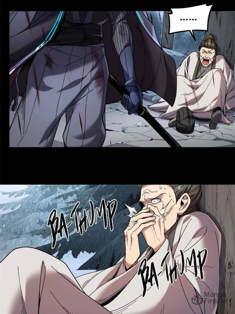 Celebrating the Remaining Life – Chapter 51 page 29