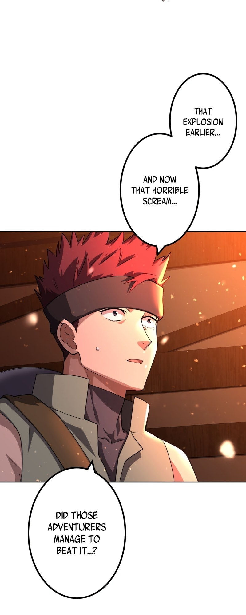 Monster Eater – Chapter 15 page 3