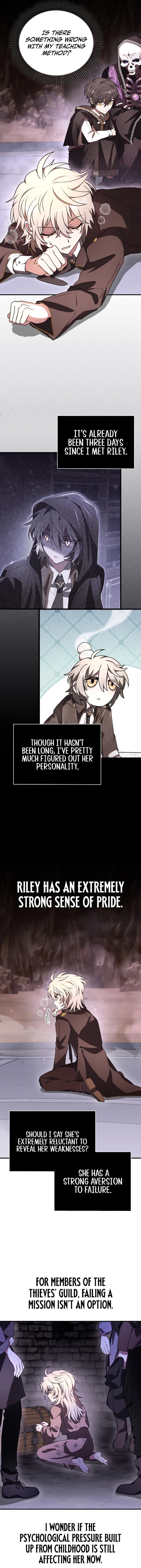 I Become a Legendary Arch Mage by Reading a Book – Chapter 6 page 3