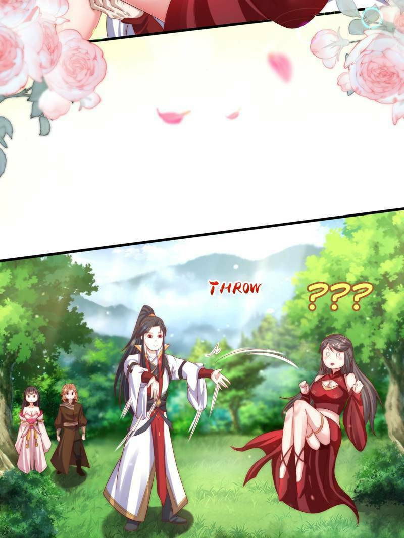 I Can Read Your Fate – Chapter 36 page 28