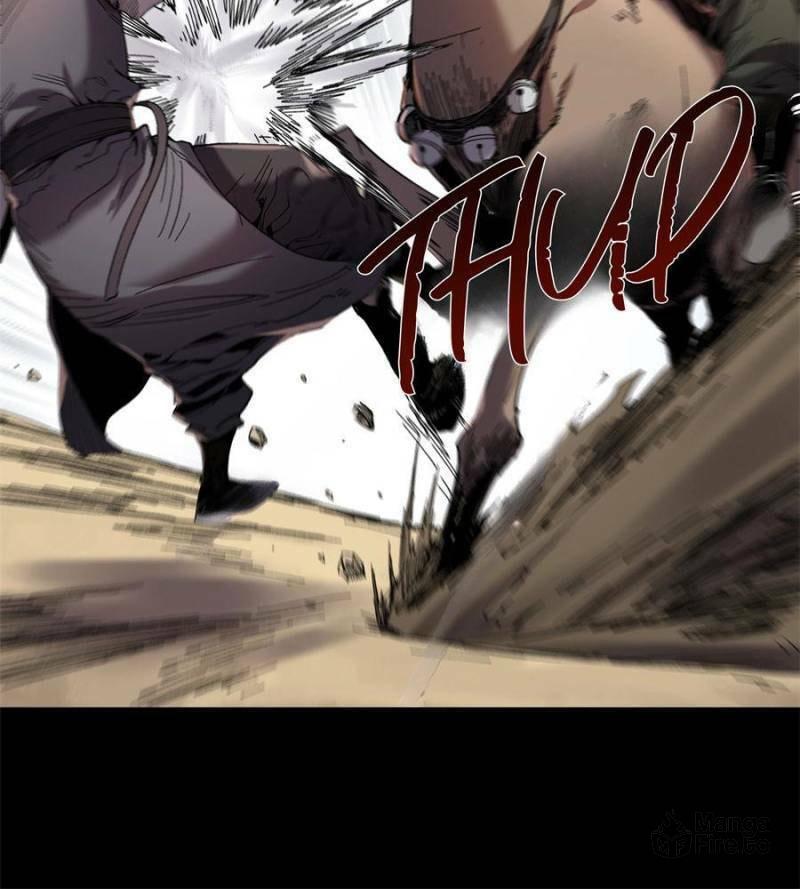 Celebrating the Remaining Life – Chapter 47 page 19