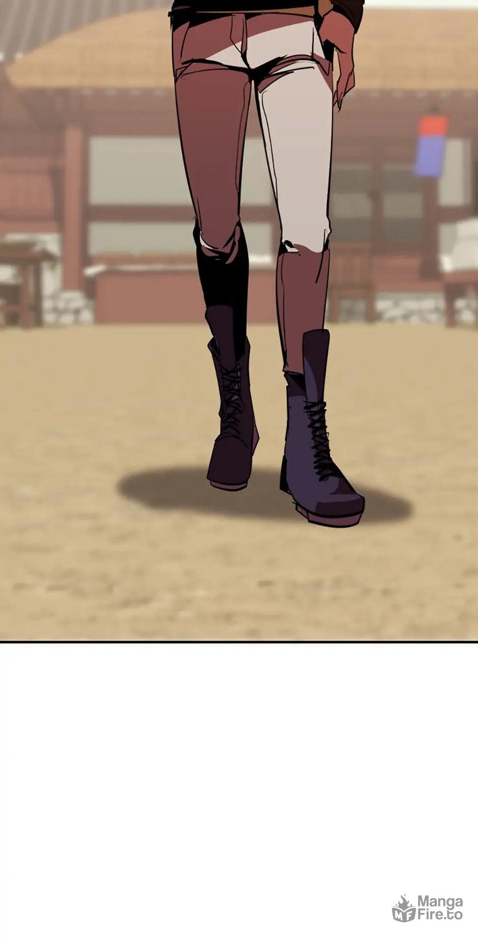 Returning With Absolutely Nothing – Chapter 39 page 26