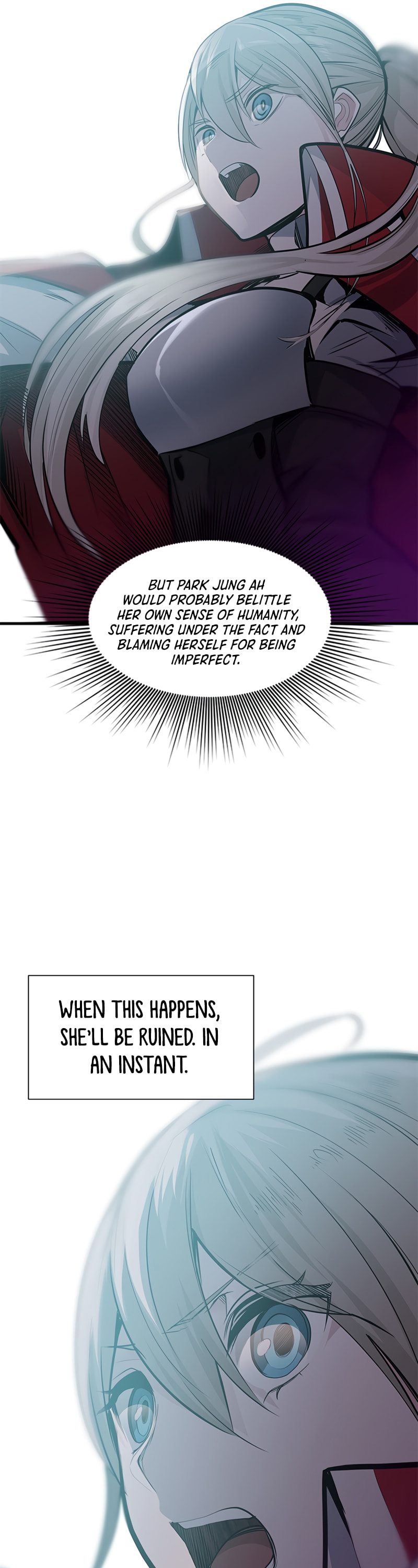 The Tutorial Is Too Tough! – Chapter 60 page 28