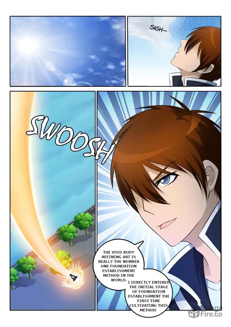 Rebirth Of The Urban Immortal Cultivator (Colored) – Chapter 1 page 20
