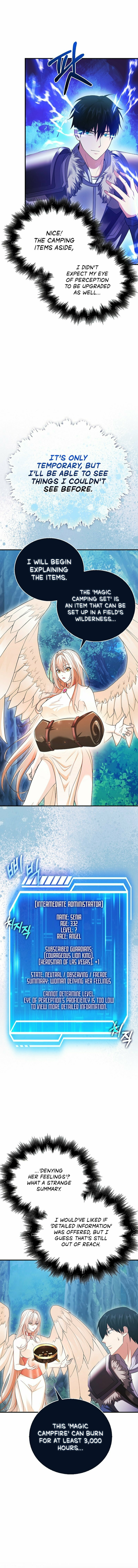 A Talented Player – Chapter 42 page 4