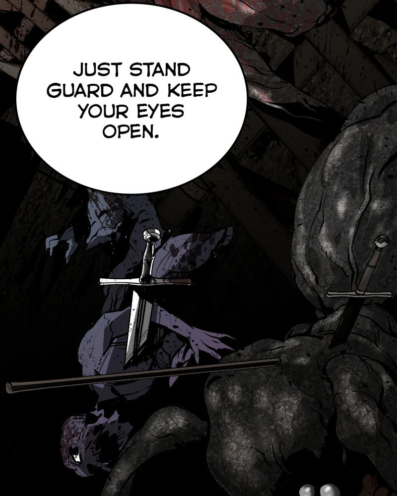 The Protagonist's Hidden Strength – Chapter 39 page 3