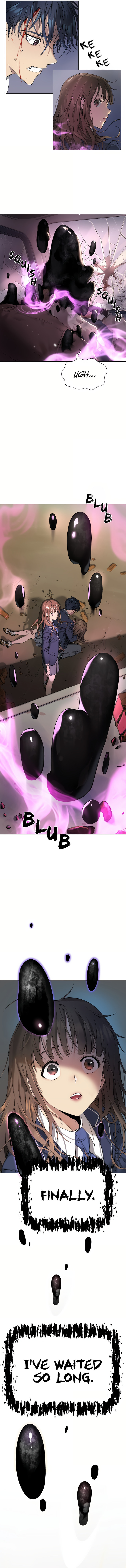 Oh! Dangun – Chapter 3 page 6