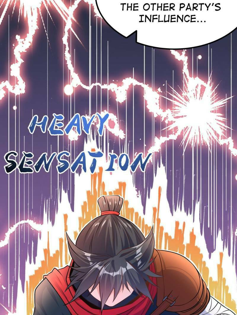 Invincible Martial Sage – Chapter 8 page 25