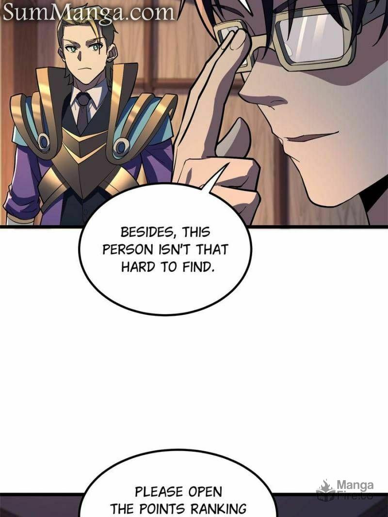 Ancient God's Chosen Warriors – Chapter 49 page 47
