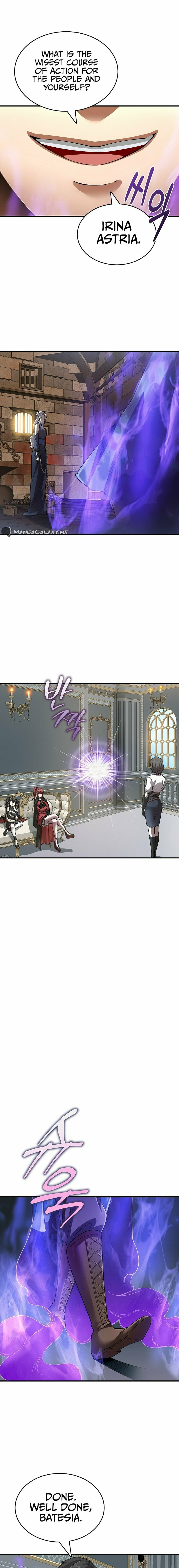 0.0000001% Demon King-nim – Chapter 9 page 8