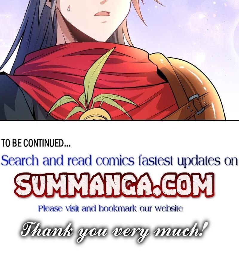 Invincible Martial Sage – Chapter 8 page 51