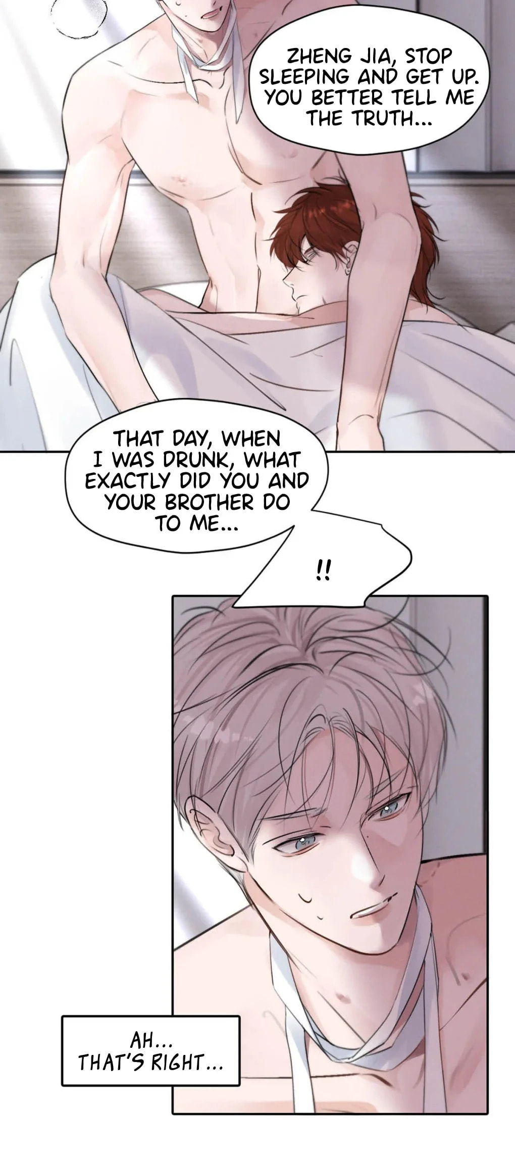 The last chance. page 6
