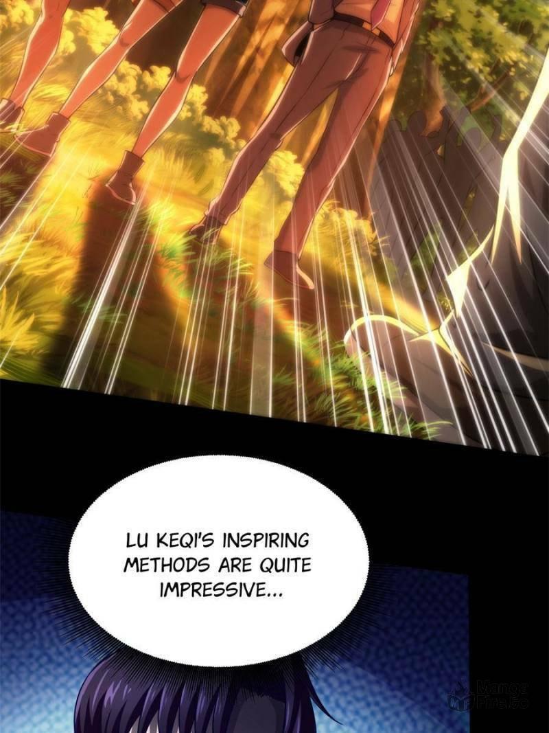 Ancient God's Chosen Warriors – Chapter 45 page 5