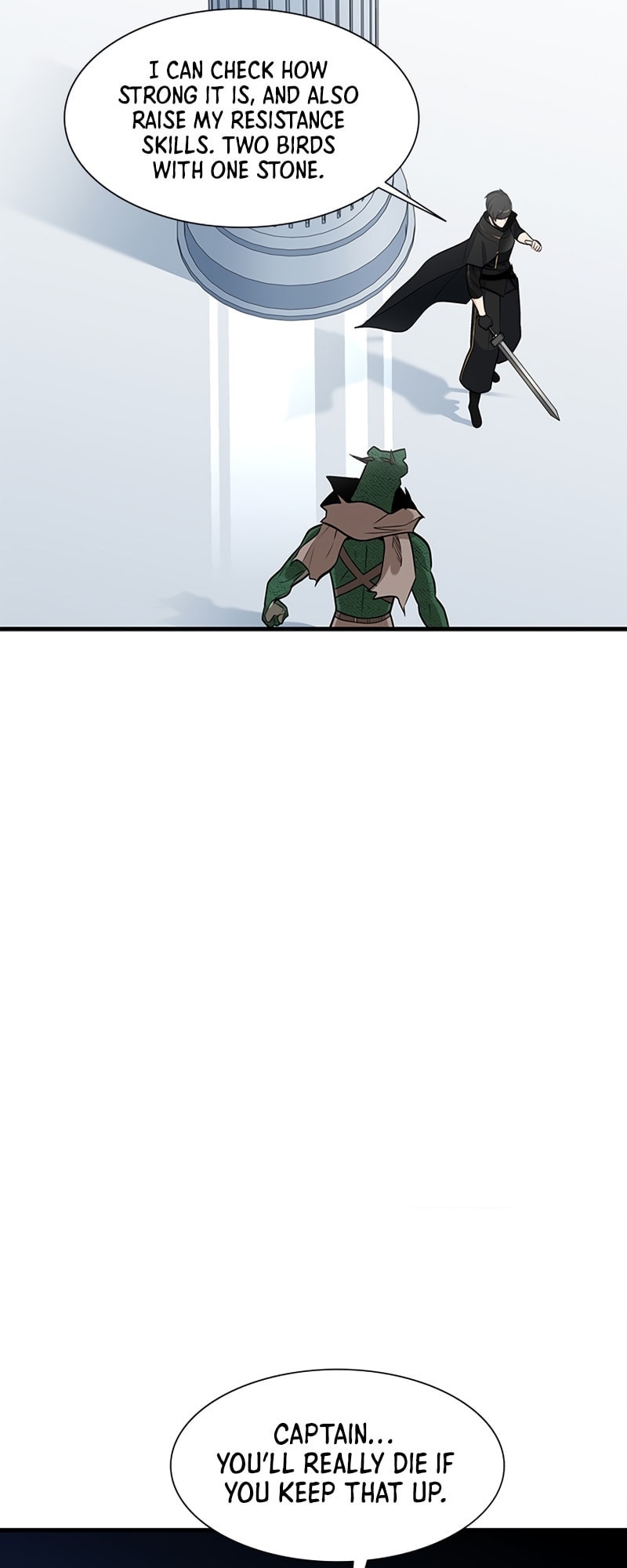 The Tutorial Is Too Tough! – Chapter 63 page 57