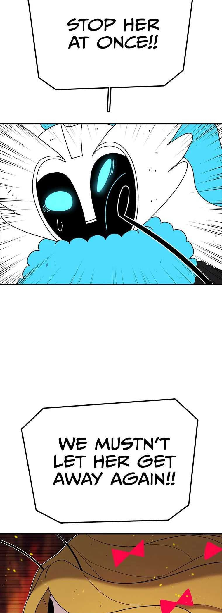 The House Without Time – Chapter 49 page 60