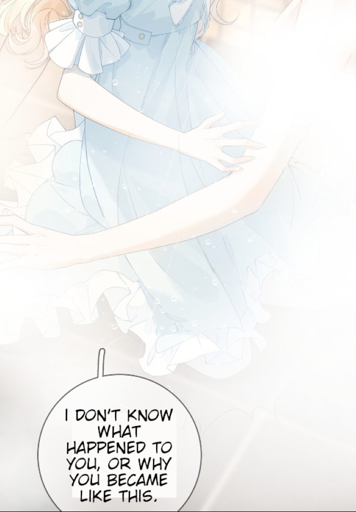 Blood and Love page 40
