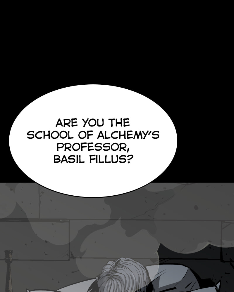 The Protagonist's Hidden Strength – Chapter 27 page 55