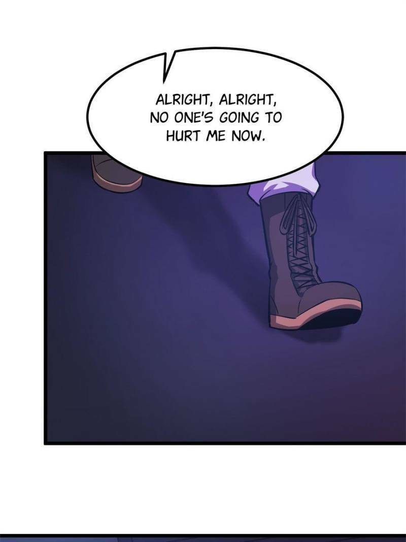 Ancient God's Chosen Warriors – Chapter 11 page 22