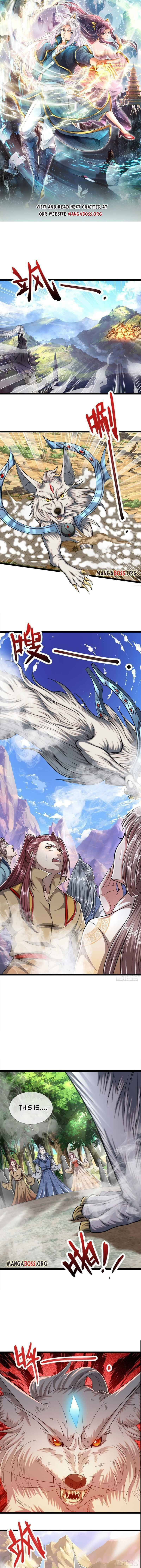 Imprisoned One Million Years: My Disciples Are All Over The World – Chapter 31 page 0