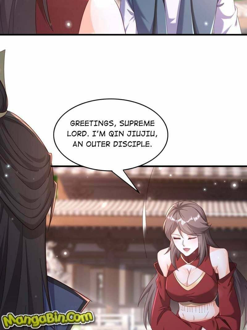 I Can Read Your Fate – Chapter 39 page 55