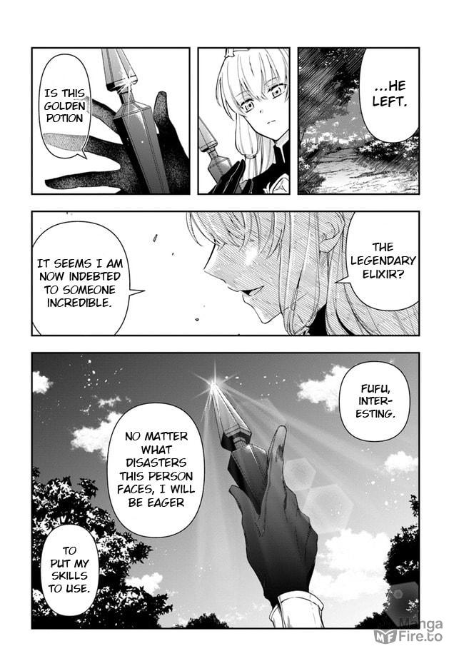 The Frontier Alchemist – Chapter 2 page 35