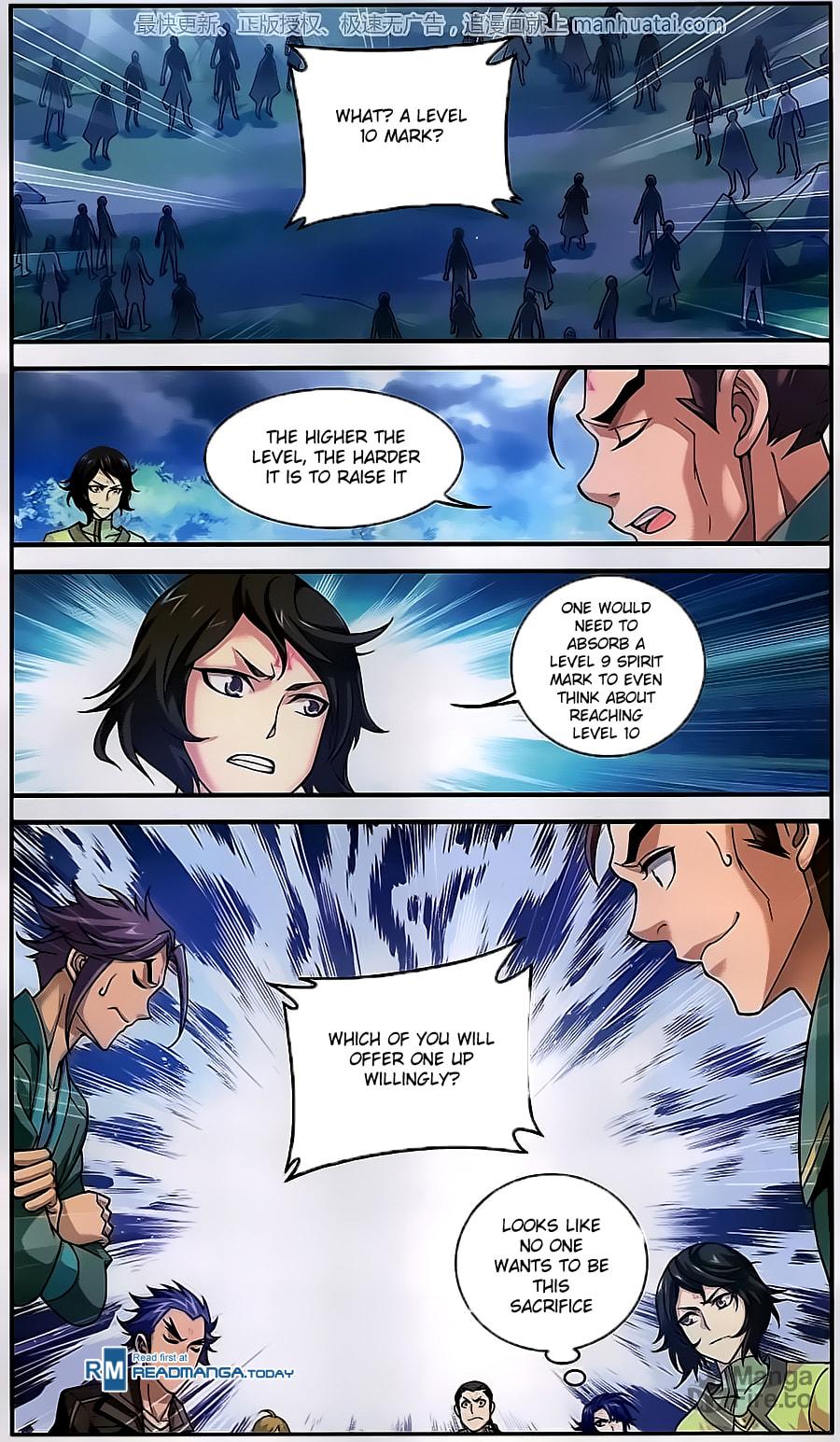 Northern Sky Tower page 5