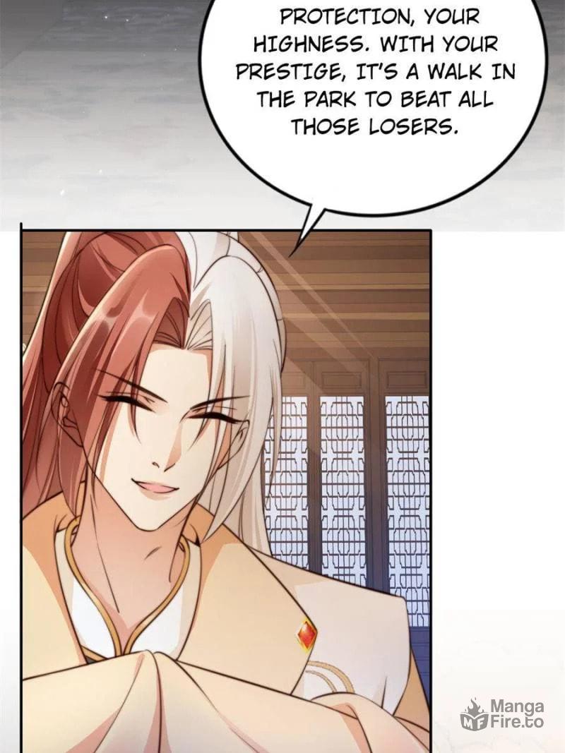 I Became the Attendant of the Villainess – Chapter 38 page 32